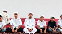 Ustad Saefulloh SH Bedah Tafsir Juz Amma di Haurkolot: Warga Terdalam Makna Ustad Saefulloh SH Bedah Tafsir Juz Amma di Haurkolot: Warga Terdalam Makna