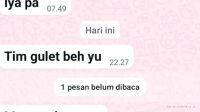 Usut Perusakan Tanggul Embung Rancamulya, Oknum BBWS Tantang Duel Wartawan Usut Perusakan Tanggul Embung Rancamulya, Oknum BBWS Tantang Duel Wartawan