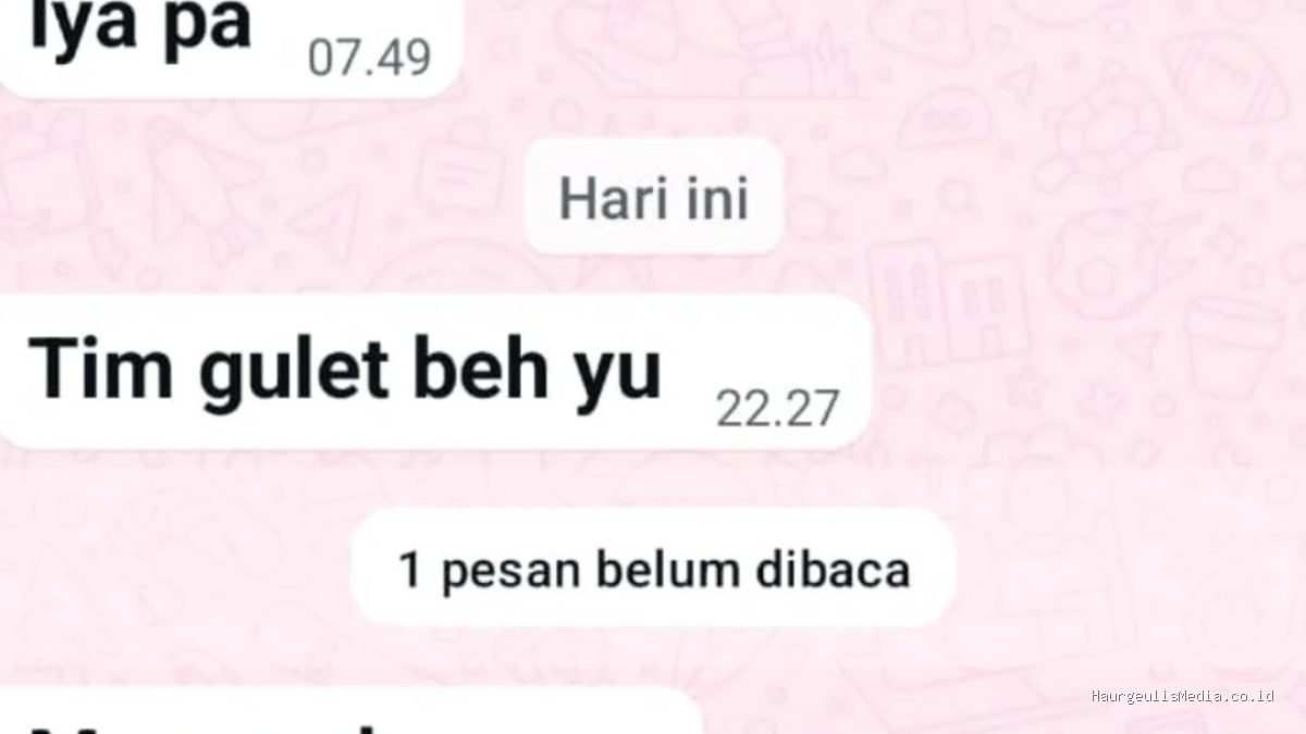 Usut Perusakan Tanggul Embung Rancamulya, Oknum BBWS Tantang Duel Wartawan