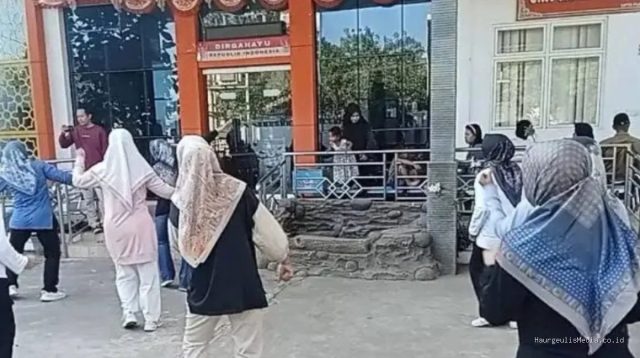 Viral di Medsos, Pelayanan Puskesmas Patrol Dikeluhkan Warga