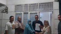 Viral Petugas Puskesmas Patrol Senam Saat Jam Layanan, Berakhir Damai