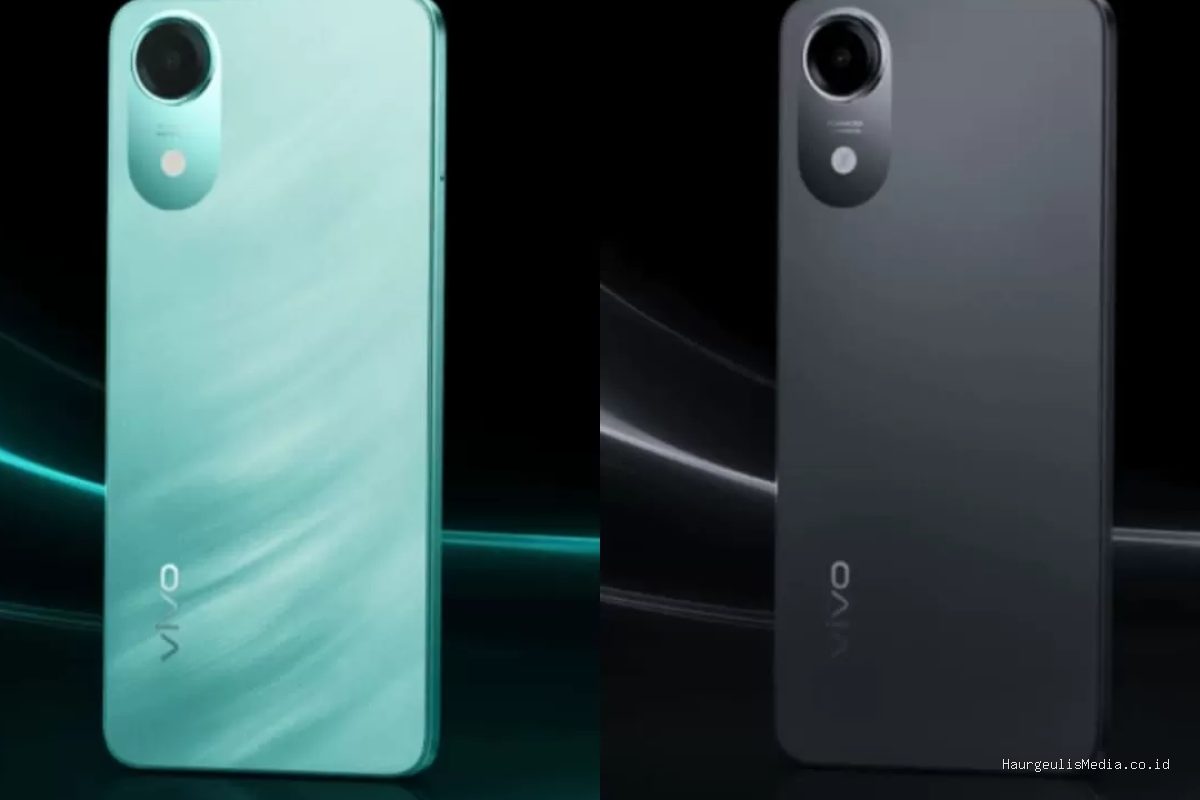 Vivo T5e Segera Rilis di Indonesia? Cek Spesifikasi dan Harganya