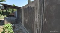 Wajah Baru Pelayanan! Halaman Kantor Kecamatan Pasekan Ditata Ulang Janjikan Kenyamanan Maksimal bagi Warga