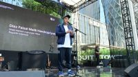 Wamen LH: Gerak Hijau 2026 Adalah Bukti Nyata Sinergi Wujudkan Indonesia Lebih Hijau