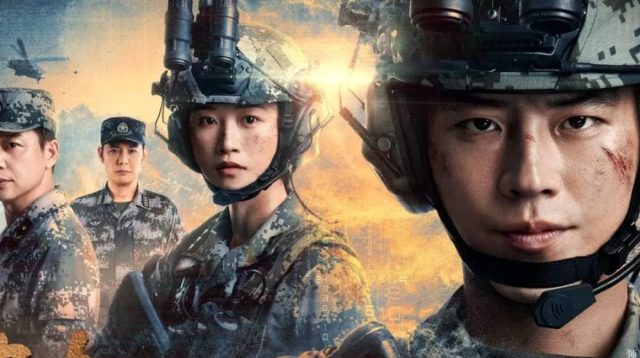 Wind Born Warriors: Sinopsis Drama China dan Kisah Komandan Militer