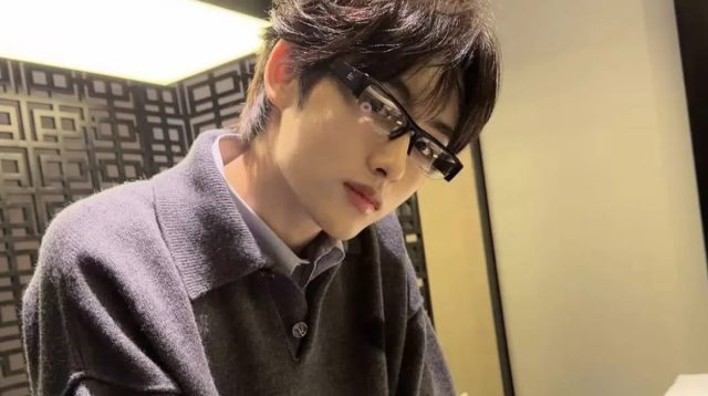 Winwin: Biodata Lengkap dan Profil Usai Hengkang dari NCT dan SM Entertainment