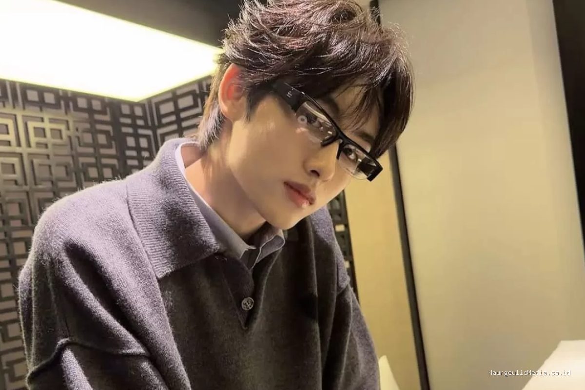Winwin: Biodata Lengkap dan Profil Usai Hengkang dari NCT dan SM Entertainment