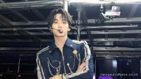 Winwin Tinggalkan SM Entertainment dan NCT Setelah Kontrak Berakhir