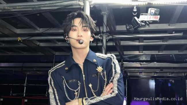 Winwin Tinggalkan SM Entertainment dan NCT Setelah Kontrak Berakhir
