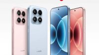 Xiaomi Meluncurkan HyperOS 3.3 Berbasis Android 17, Cek Fitur Terbaru dan Daftar Perangkatnya Xiaomi Meluncurkan HyperOS 3.3 Berbasis Android 17, Cek Fitur Terbaru dan Daftar Perangkatnya