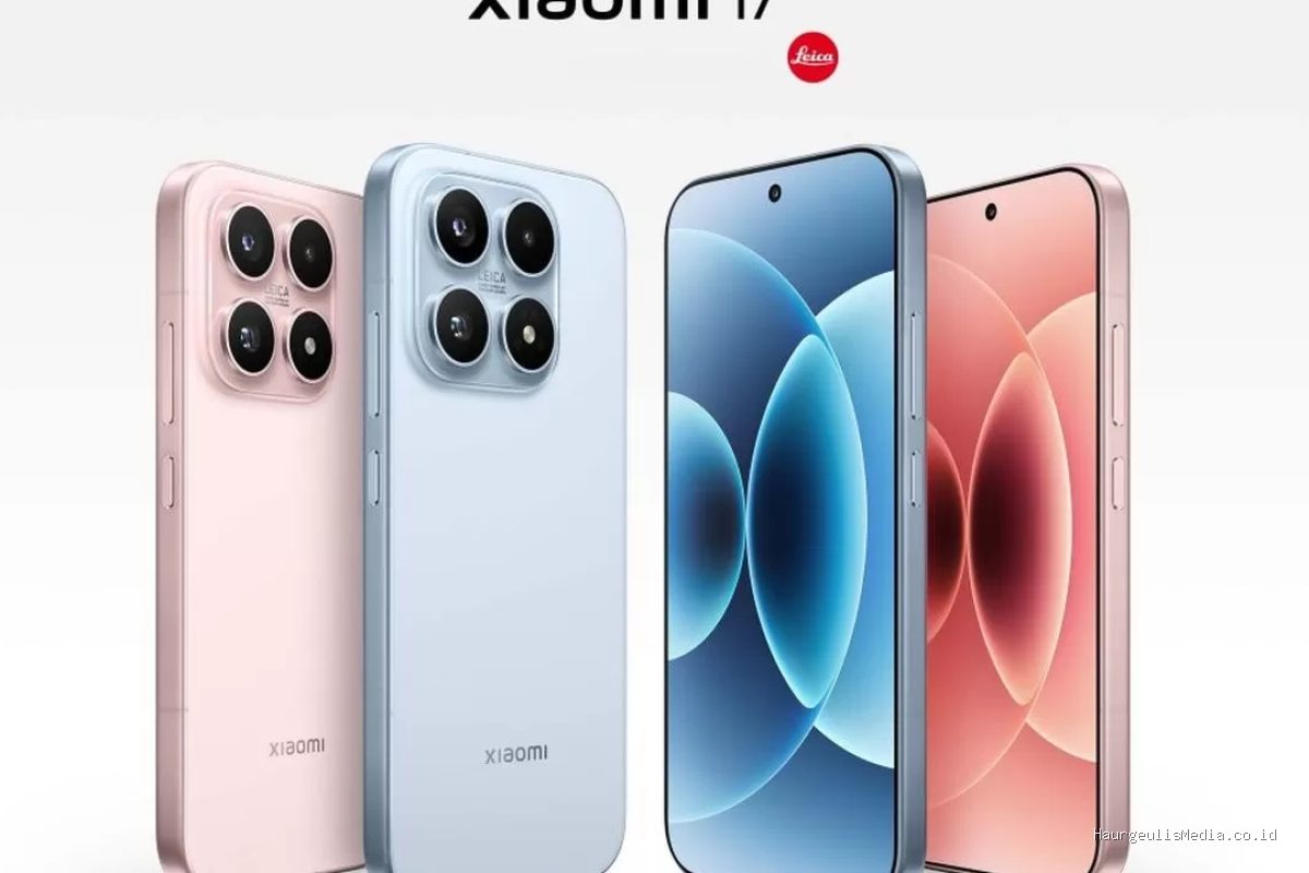 Xiaomi Meluncurkan HyperOS 3.3 Berbasis Android 17, Cek Fitur Terbaru dan Daftar Perangkatnya