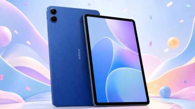 Xiaomi Pad 6 vs Infinix XPAD 30E: Mana Tablet yang Tepat untuk Anda