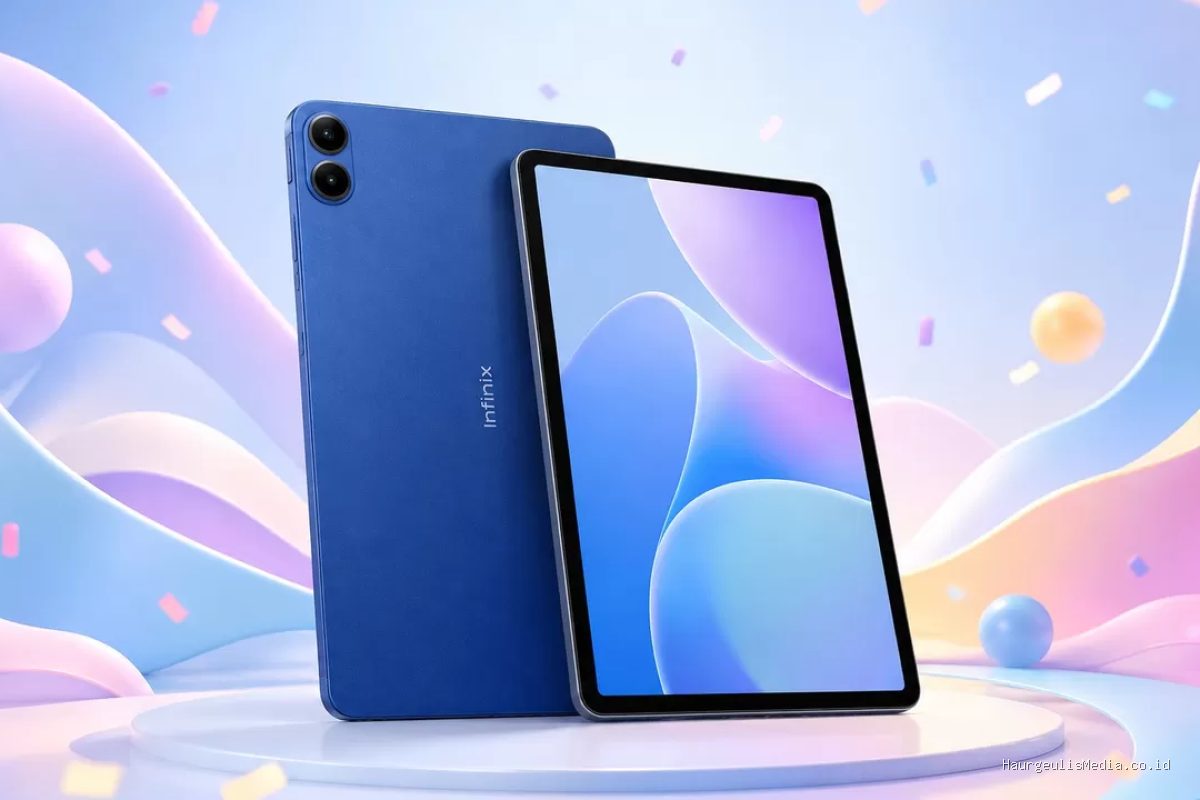 Xiaomi Pad 6 vs Infinix XPAD 30E: Mana Tablet yang Tepat untuk Anda
