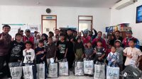 YBM PLN Indramayu Bantu 53 Anak Petugas Billman ULP Jatibarang YBM PLN Indramayu Bantu 53 Anak Petugas Billman ULP Jatibarang