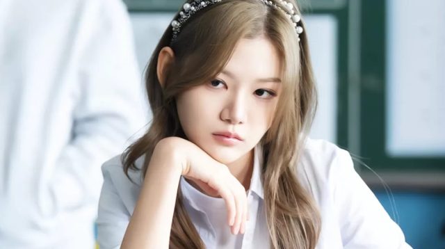 Yoo Ji An: Profil dan Peran Aktris Rookie sebagai Joo Hye Ri di Drakor Agent Kim Reactivated