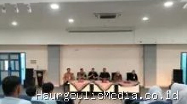 28 Mahasiswa Polindra Lolos Seleksi RS Mitra Plumbon, Simak Info Lengkapnya
