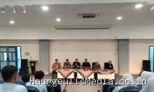 28 Mahasiswa Polindra Lolos Seleksi RS Mitra Plumbon, Simak Info Lengkapnya