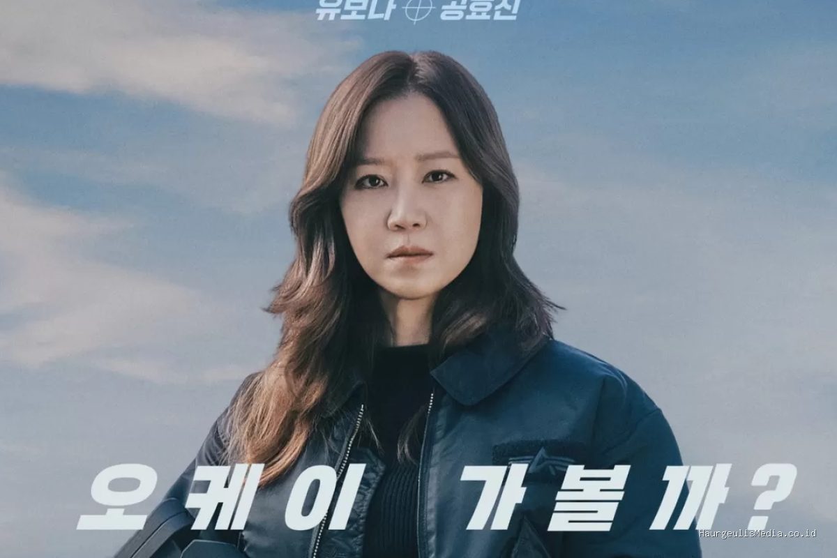 A Bona Fide Killer Episode 3-4: Jadwal Tayang, Spoiler, dan Recap!