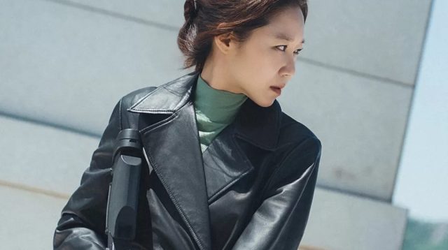 A Bona Fide Killer Episode 5-6: Jadwal Tayang dan Plot Yul Hilang