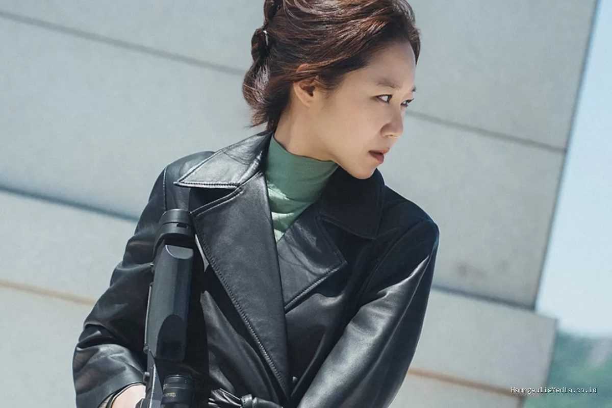 A Bona Fide Killer Episode 5-6: Jadwal Tayang dan Plot Yul Hilang