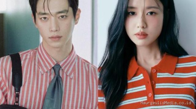 A Love Other Than Yours: Seo Kang Joon dan Ahn Eun Jin Jadi Pemeran Utama