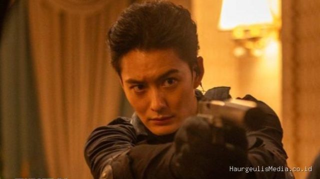 A Shop For Killers 2 Hadirkan 3 Karakter Baru, Plot Makin Tegang!