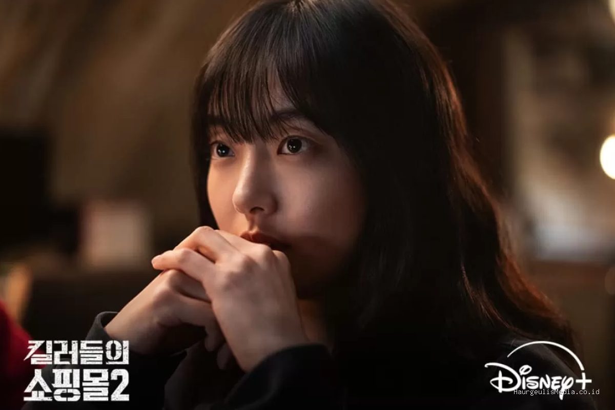 A Shop for Killers Season 2 Episode 5-6: Jadwal Tayang dan Spoiler Terbaru di Disney Plus