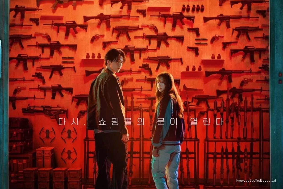 A Shop for Killers Season 2 Episode 7-8: Spoiler, Jadwal, Recap