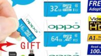 Apakah Memori 128 GB Cukup untuk HP di Tahun 2024?