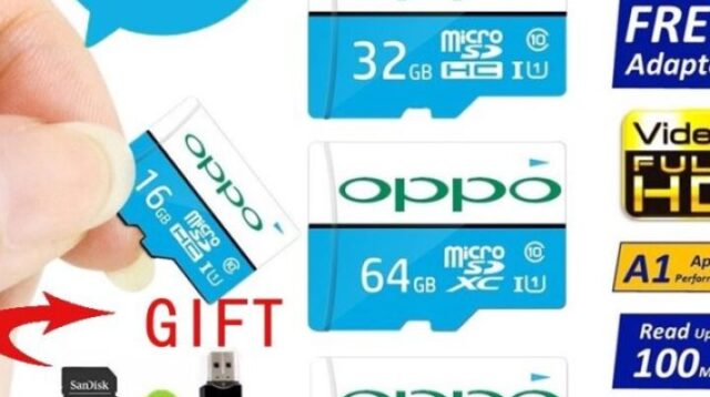Apakah Memori 128 GB Cukup untuk HP di Tahun 2024?
