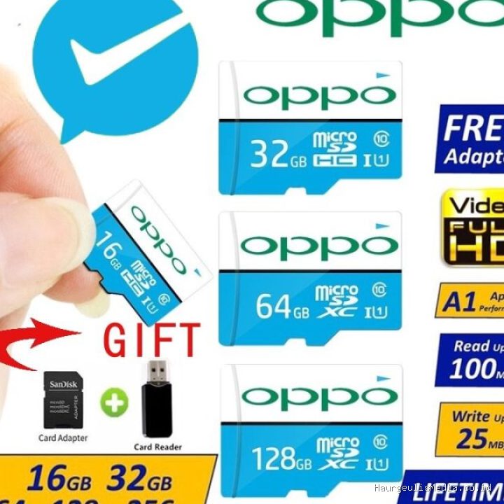 Apakah Memori 128 GB Cukup untuk HP di Tahun 2024?