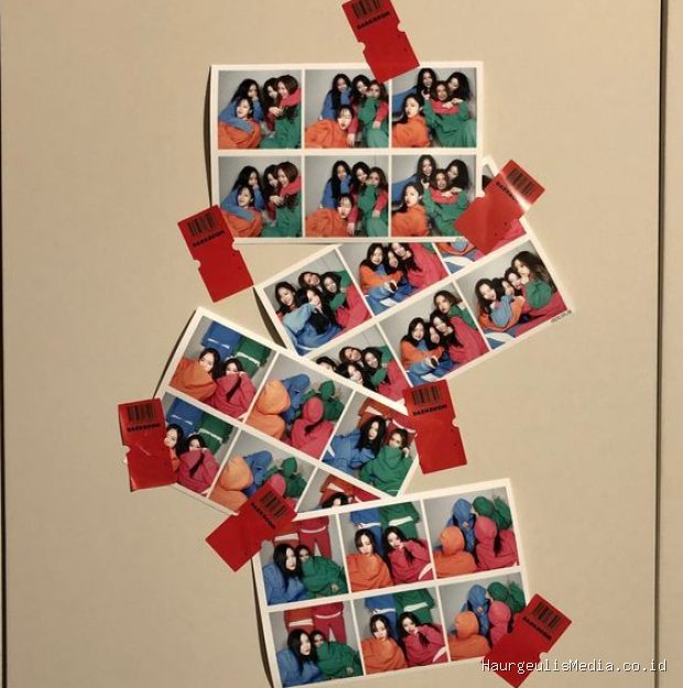 Potret T-ara/ Foto: instagram.com/jiyeon2_ Para member T-ara mengajak penggemar bernostalgia dengan membagikan kenangan bahagia di masa lalu melalui postingan terbaru di peringatan ulang tahun grup.