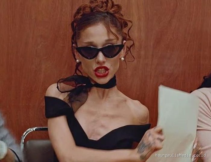 Ariana Grande