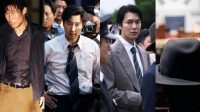 Assassins Rilis Bocoran, Yoo Hae Jin dan Lee Min Ho Ungkap Fakta Assassins Rilis Bocoran, Yoo Hae Jin dan Lee Min Ho Ungkap Fakta