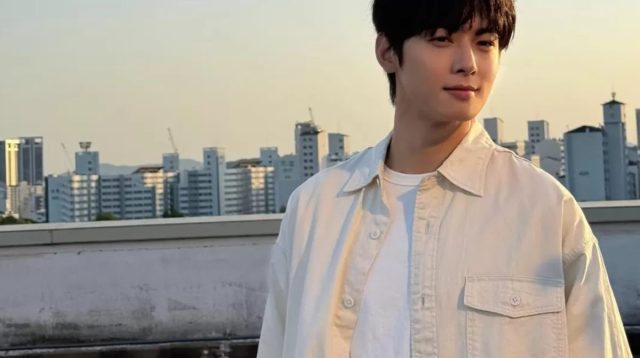 Cha Eun Woo Ajukan Banding Kasus Pajak, Fantagio Beri Klarifikasi