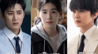 Daftar Pemain Flex x Cop Season 2: 6 Profil & Karakter Baru!