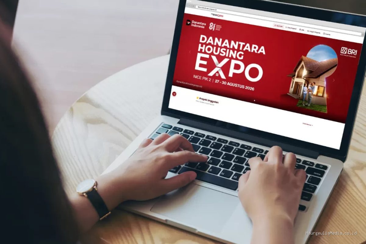 Danantara Housing Expo 2026: Strategi BRI Perkuat Akses Rumah