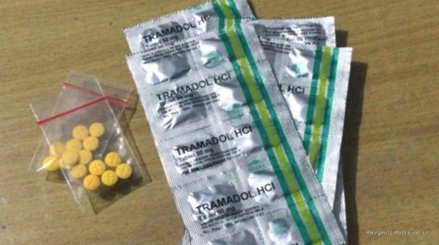 Dedi Mulyadi Semprot Wali Kota Cimahi, Perang Lawan Tramadol & OKT