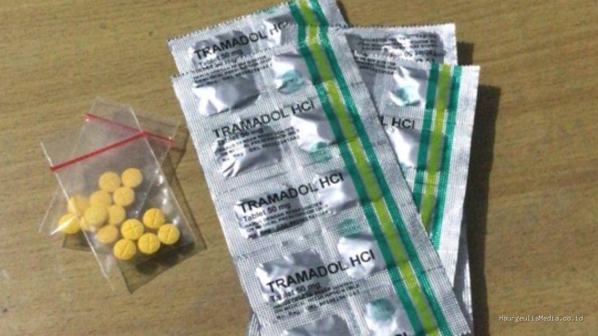 Dedi Mulyadi Semprot Wali Kota Cimahi, Perang Lawan Tramadol & OKT