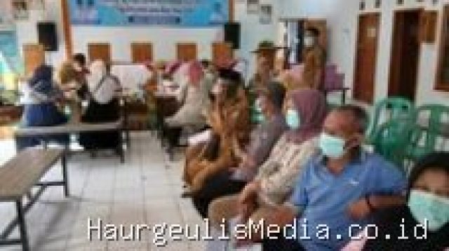 Deteksi Dini TBC dan Kusta di Indramayu, Puskesmas Haurgeulis Jemput Bola ke Desa pada 10 Agustus 2026