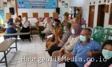 Deteksi Dini TBC dan Kusta di Indramayu, Puskesmas Haurgeulis Jemput Bola ke Desa pada 10 Agustus 2026