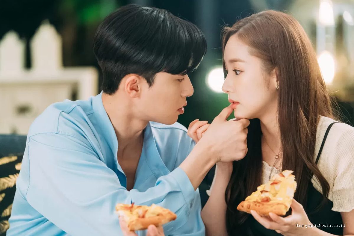 Drakor dengan Male Lead Cemburuan, Bikin Gemas dan Baper Maksimal