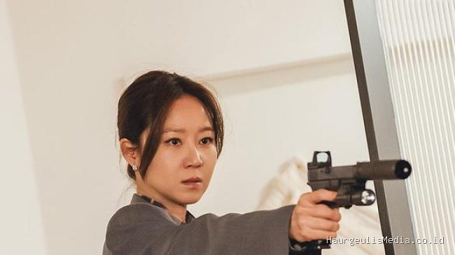Drakor On-Going Rating Tinggi di Netflix yang Wajib Ditonton
