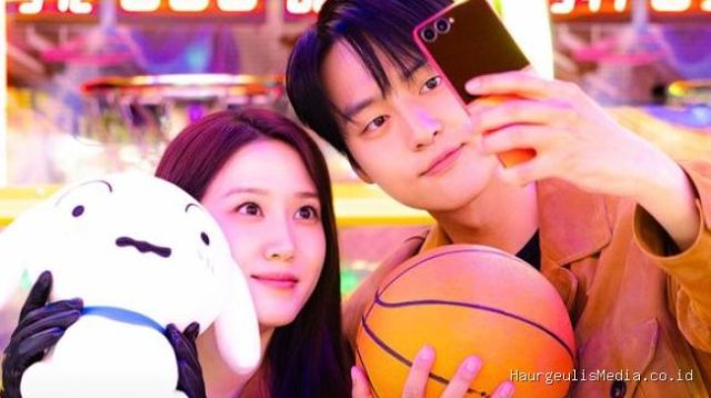 Drakor Romantis Yang Se Jong, Spooky in Love Wajib Tonton