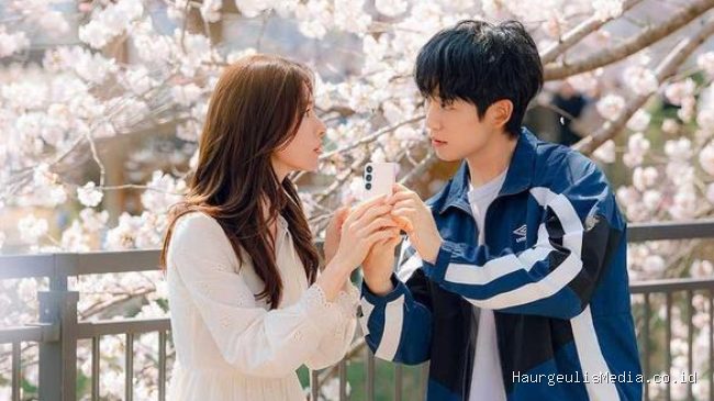 Drakor Terbaru Netflix Agustus 2026: Genre Romantis hingga Misteri