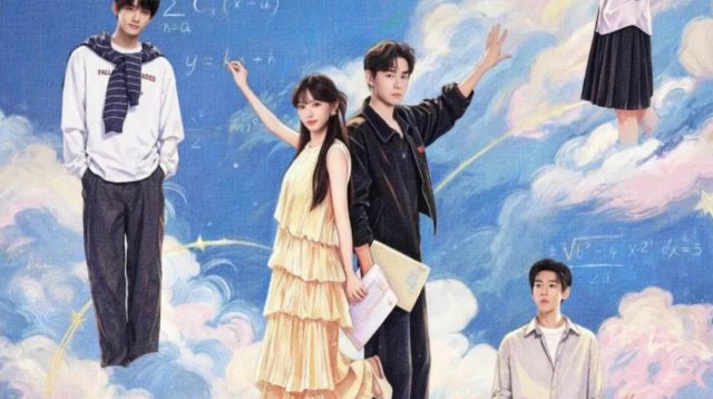 Drama China Coming of Age Terbaik: Genius Girlfriend Wajib Tonton