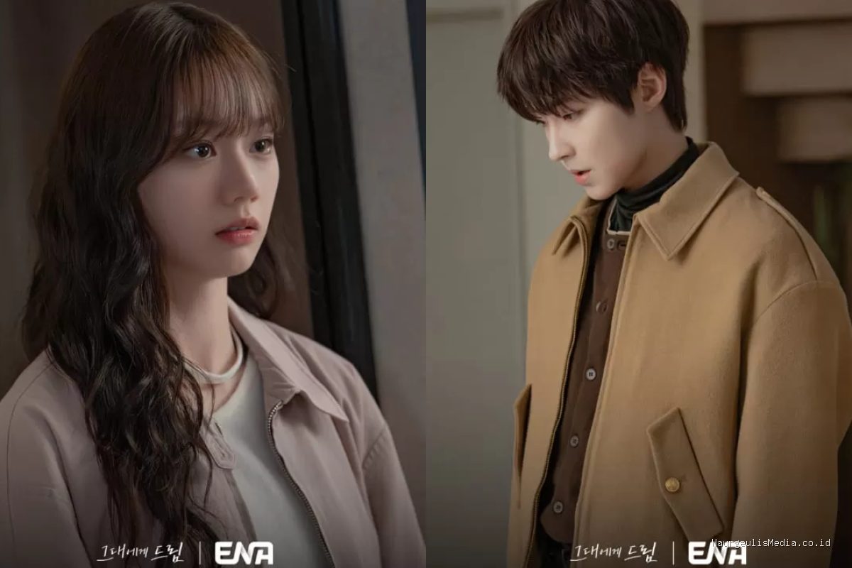Dream to You Episode 8 Sub Indo: Spoiler Terbaru & Jadwal Tayang