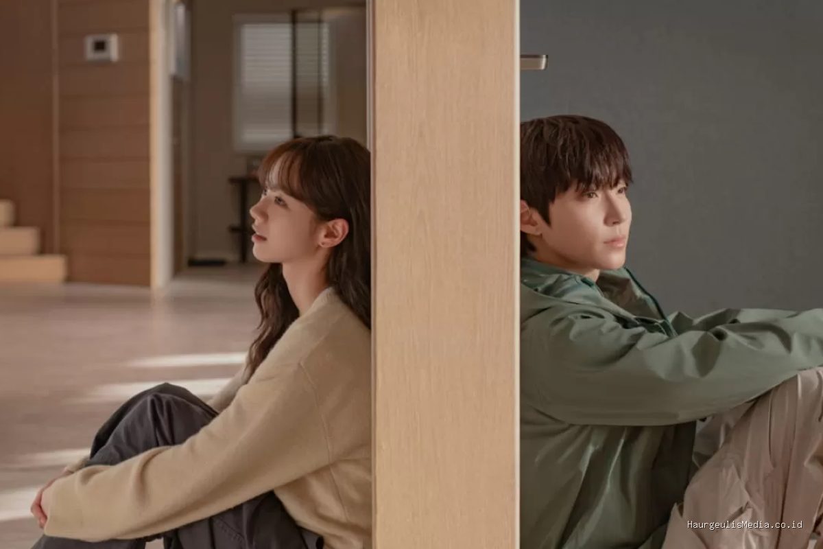 Dream to You Episode 9-10: Jadwal Tayang, Spoiler, dan Recap 8