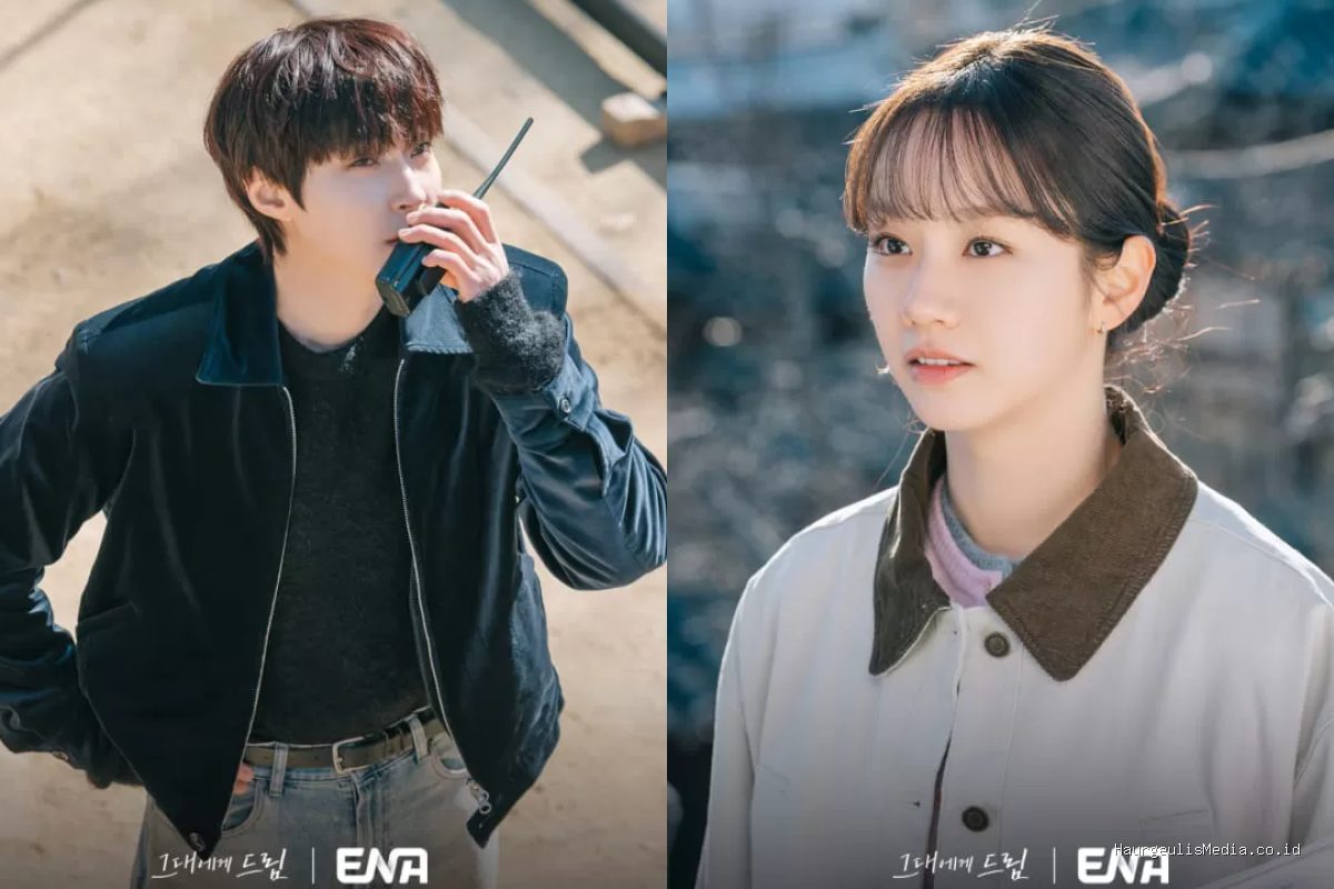 Dream to You Episode 9 Sub Indo: Jadwal Tayang dan Bocoran Cerita