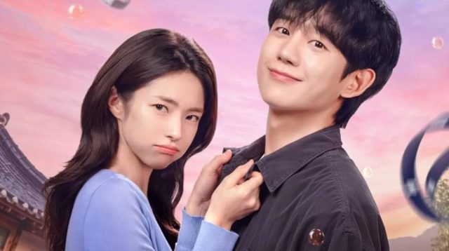 Ending Our Sticky Love: Penjelasan Plot Drakor Jung Hae In & Ha Young